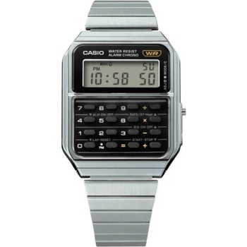 Image 1 of Casio CA-500WE-1AEF