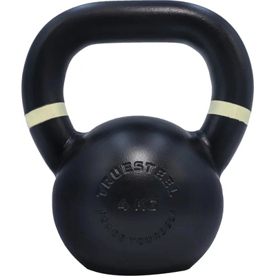 TRUESTEEL StrongGear ocel 4 kg