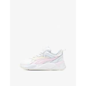 PUMA Rs-X Efekt Shoes White/Multicolor - magazinko