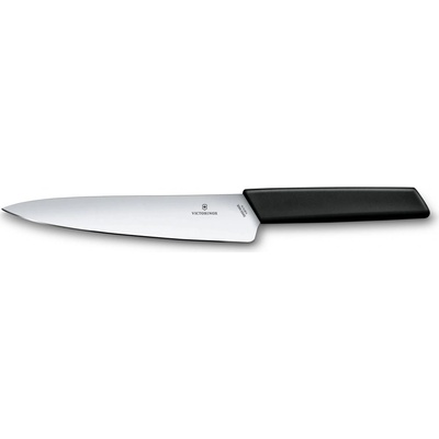 Victorinox Kuchársky nôž 19 cm Swiss Modern 6.9013.19B