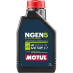 Motul NGEN 5 4T 10W-40 1 l