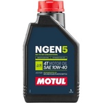 Motul NGEN 5 4T 10W-40 1 l