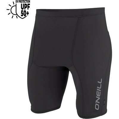O'Neill Hyperfreak Skins Surf Shorts tempered steel