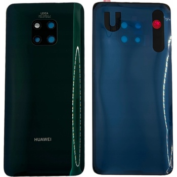 Kryt Huawei Mate 20 Pro zadní zelený