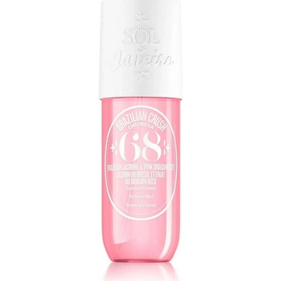 Sol de Janeiro Brazilian Crush Cheirosa 68 telový sprej 90 ml