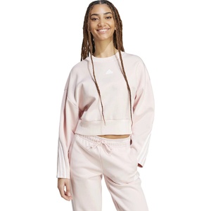 Adidas Блуза Future Icons 3-Stripes Sweatshirt - sportdepot - 79,78 лв