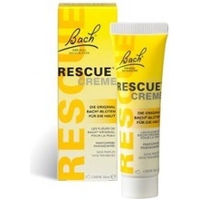 Bach Flower Remedies Wimbledon Rescue krém 30 g