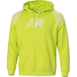 Nike Суитшърт w air flc - sportdepot - 71,97 лв