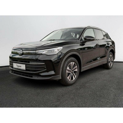 Volkswagen Tiguan 1.5 eTSI DSG 110 kW