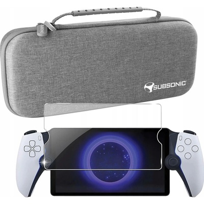 Subsonic SA5635 Přenosné pouzdro pro PlayStation Portal