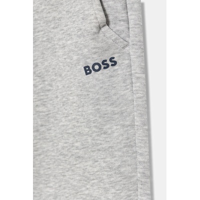 BOSS Детски спортен панталон boss (j52290.114.150)