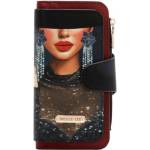  Портфейл Nicole Lee, 19x9.5x2 cm, SAMANTHA (34048-А-SAMANTHA)