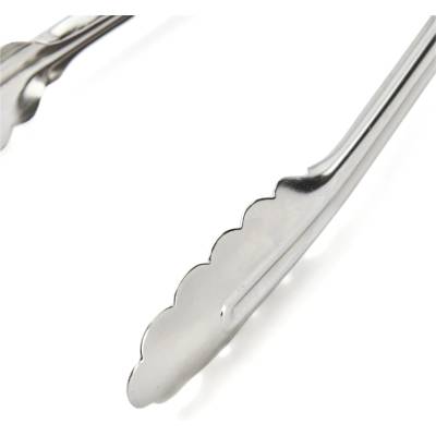 Servírovací kleště 30 cm, nerezová ocel, de Buyer