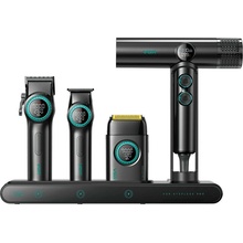GR VOYAGER Stepless