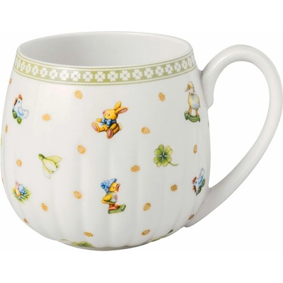 Villeroy & Boch Easter Delight hrnek 360 ml – Zbozi.Blesk.cz