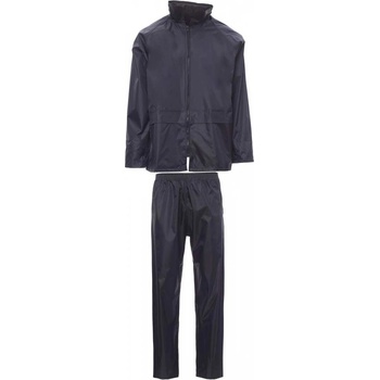 PAYPER set-nylon 000357-0093 / Комплект от водоустойчиво яке и панталон - тъмносин m (000357009308007m)