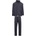 PAYPER set-nylon 000357-0093 / Комплект от водоустойчиво яке и панталон - тъмносин m (000357009308007m)