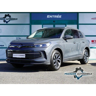 Volkswagen Tiguan 1.5 eTSI Life DSG 110 kW