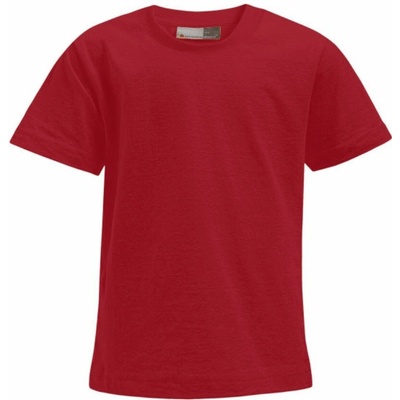 Promodoro 399 fire red