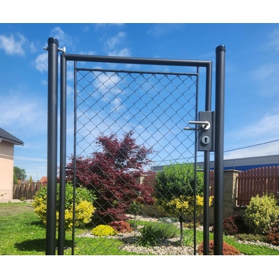 Branka 150 x 100 FAB ANTRACIT