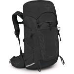 Osprey Дамска алпийска раница Osprey Women's Tempest 33 Walking backpack - Black / Coal Grey - размер One Size (504-0338-0211)