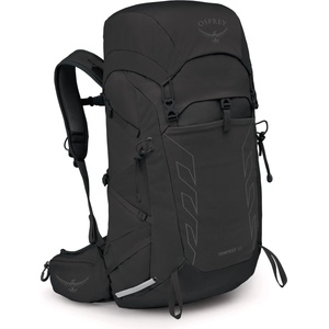 Osprey Дамска алпийска раница Osprey Women's Tempest 33 Walking backpack - Black / Coal Grey - размер One Size (504-0338-0211)
