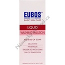 Eubos Basic Skin Care Red mycí emulze bez parabenů 200 ml
