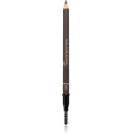 Naj Oleari Fill-in Brow Pencil молив за вежди с четка за жени 02 Light Brown 1.1 гр