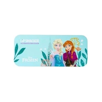 Lip Smacker Lip & Face kosmetická paletka