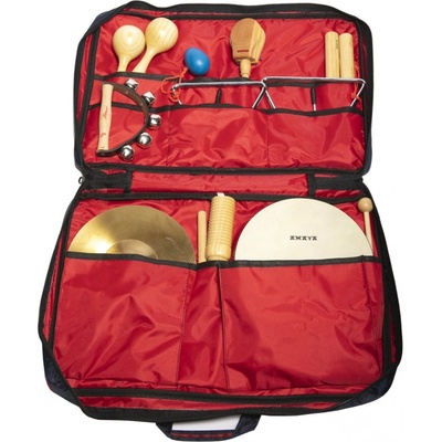 Комплект перкусионни инструменти