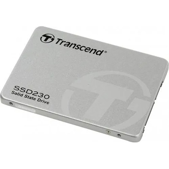 Transcend SSD230 512GB SATA3 (TS512GSSD230S)