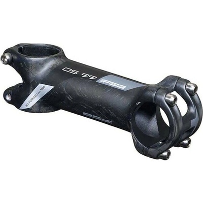 Fsa Stems Os-99 Carbon 31.8 -120 PČervenástavec bicykla Čierny 120 mm Čierny 120 mm
