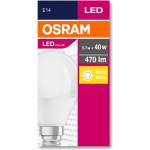 OSRAM LED крушка Osram, E14, 5.7W, 230V, 470 lm