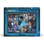 Ravensburger Puzzle 1000 Disney Villainous (Villainous)