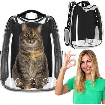 Transportér Springos 34 x 21 x 40 cm