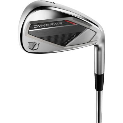 Wilson Dynapwr set želez pravé 5 - PW, GW ocel