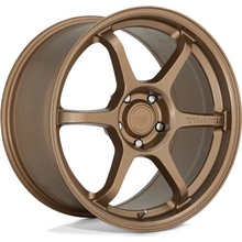 MOTEGI MR145 TRAKLITE 3,0 9,5x18 5x100 ET45 matt bronze