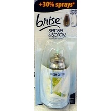 Brise sense spray náplň vôňa čistoty 18 ml