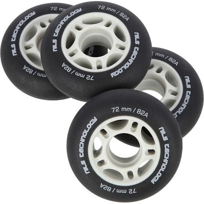 Nils Extreme PU 72 82A 4 ks