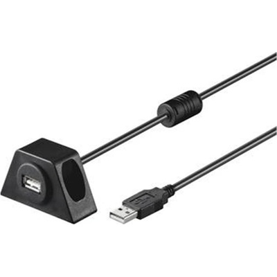 Digitus ku2dock2 prodlužovací USB 2.0, 2m