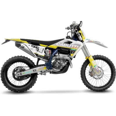 LeoVince X3 EVO 14447X