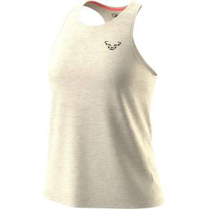 Dynafit Дамски потник с широка презрамка Dynafit Women's Trail Tank Tank top - Overcast (916-6633-0214)