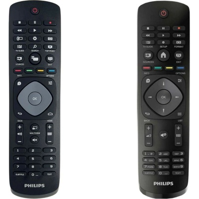 Dálkový ovladač Philips 996590009359, YKF346-001