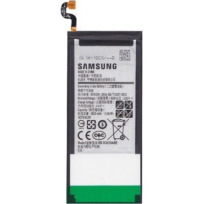 Samsung S7 EDGE Батерия SAMSUNG 3600mAh LI-ION EB-BG935ABE / GH43-04575A / EB-BG935ABU (EB-BG935ABE / GH43-04575A / EB-BG935ABU)