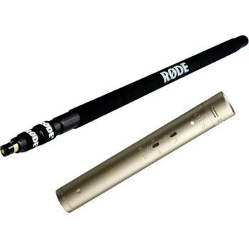 Image 1 of RØDE NT 55 Set