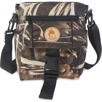 Firedog mini dummy taška DeLuxe Water Reeds camo