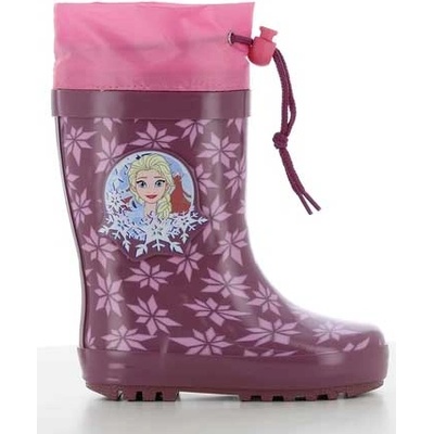 Kids movie heroes Гумени ботуши frozen classic