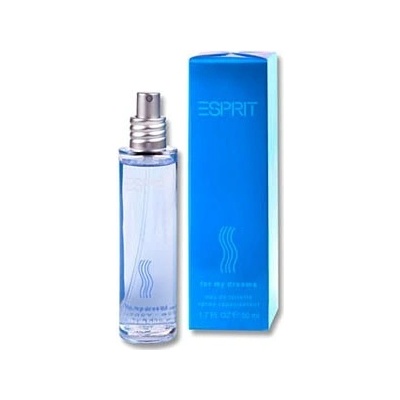 Esprit my Dreams toaletná voda dámska 50 ml
