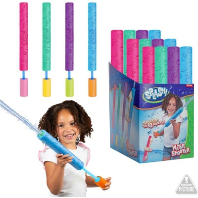 Teddies Vodní trubice pěnová 50 cm 4 barvy – Zboží Dáma