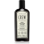 American Crew Boost Pre-styling Cleanser шампоан за тънка коса без обем за мъже 250ml